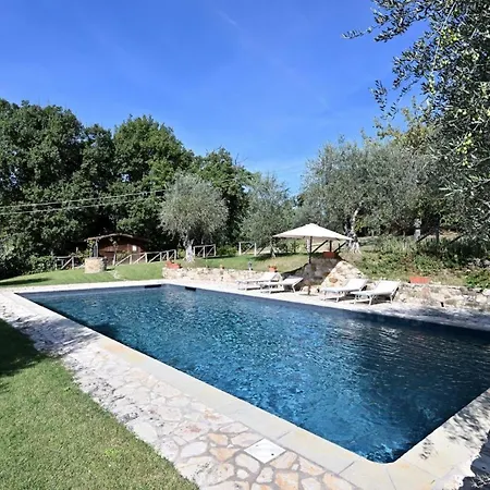 Campo Al Sole Gaiole in Chianti