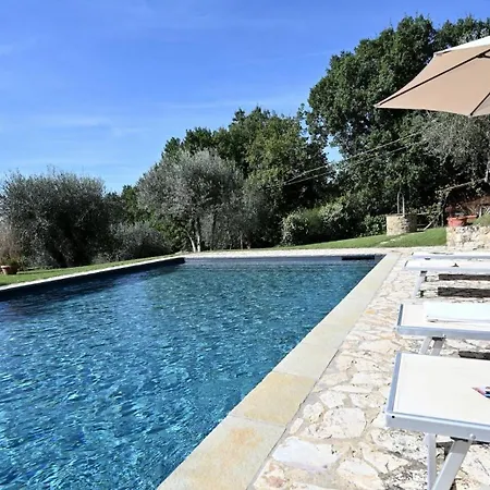 Campo Al Sole Villa *