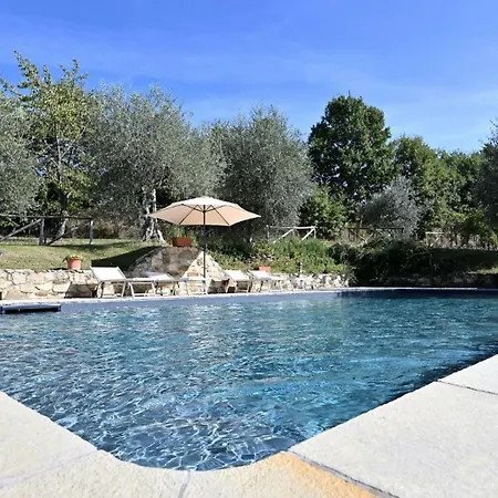 Campo Al Sole Villa *