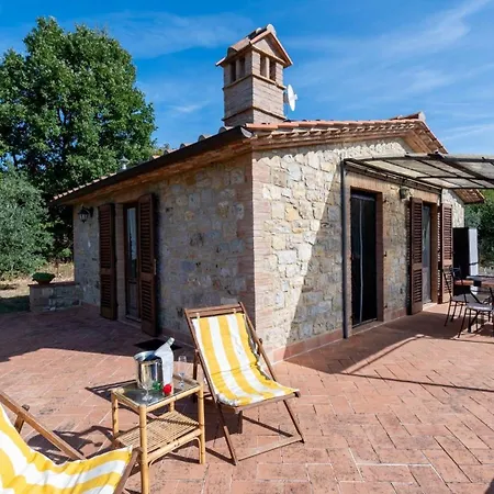 Villa Campo Al Sole Gaiole in Chianti