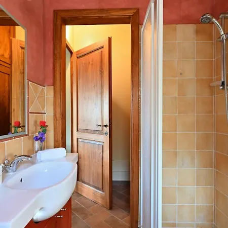 Villa Campo Al Sole
