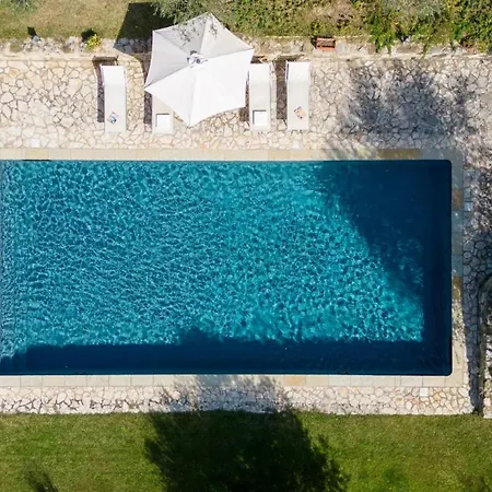 Campo Al Sole Villa